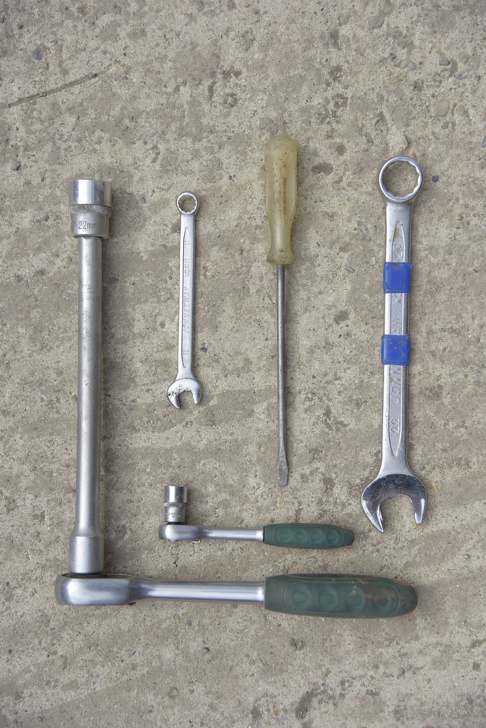 Инструменты