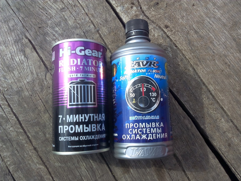 Установка вентилятора с ременным приводом на ЗМЗ 406