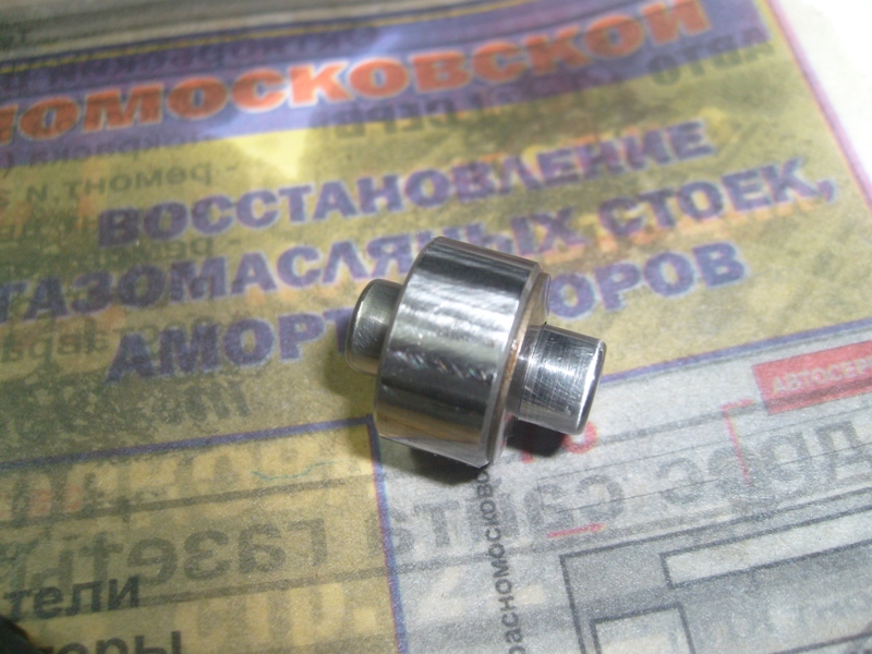 Сборка ТНВД Bosch ve