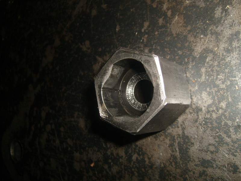 Сборка ТНВД Bosch ve