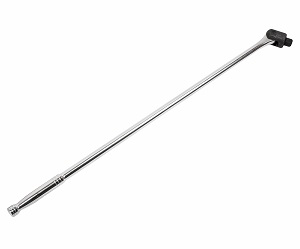 Вороток с шарниром