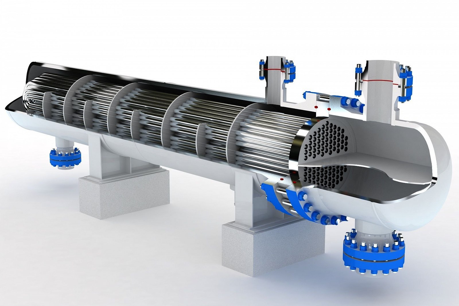 Трубчатый ЖМТ