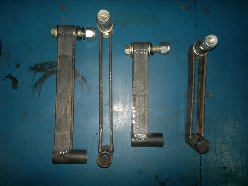 Самодельный стенд кантователь для двигателя