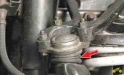 Подвеска Нива Шевроле