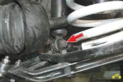 Подвеска Нива Шевроле