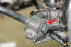 Подвеска Нива Шевроле